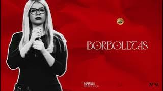 Marília Mendonça - Borboletas (I.A)