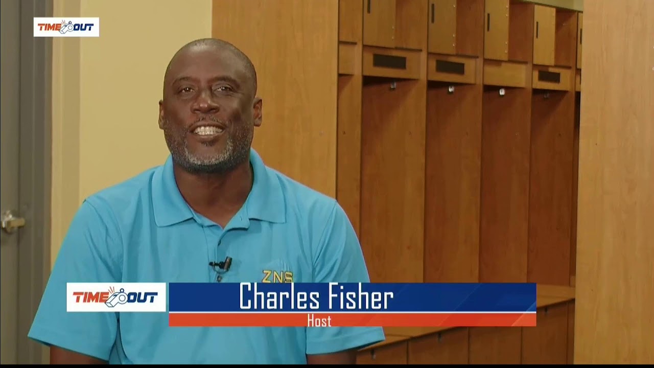 ZNS Night-Time Line-Up - March 3rd, 2026