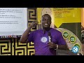 Why Your Research Isn't Making an Impact (And How to Fix It) | Prof. E.A. Bakare