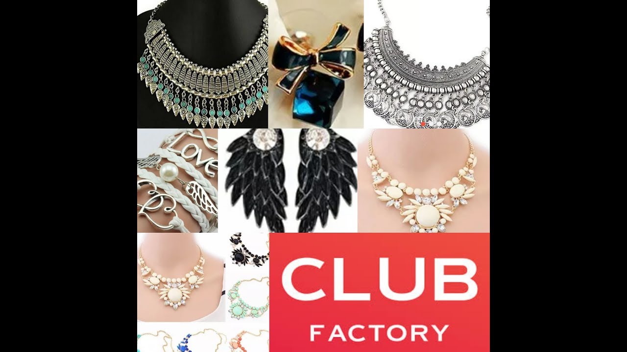Club Factory Online Ping Haul Part 3 Honest Review Club Factory Online Ping Haul Part 3 Honest Review