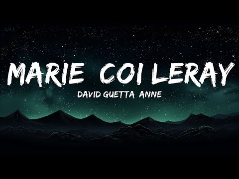 David Guetta Anne Marie Coi Leray Baby Don T Hurt Me Lyrics Top Music Trending