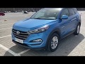 Продан Hyundai Tucson 2015,  2.0 бензин автомат в Одессе