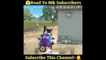 🔥INTENSE 1V4 CLUTCH WITH NEW WANDERER M416 / PUBG MOBILE LITE SHORT VIDEO / RTF RIDER #Shorts