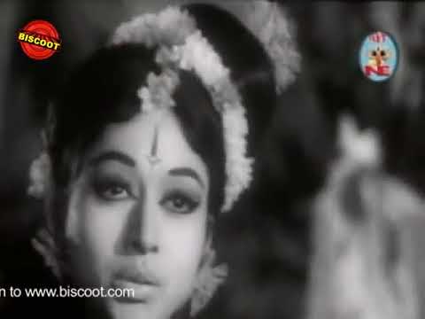 "Priyasakhi Priyamvade ..." Song From Kannada Movie, "Swayamvara"