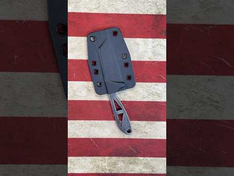 Bradford Knives - G Cleaver.