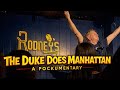 Stuttering John at Rodney’s Comedy Club – Full Livestream Compilation