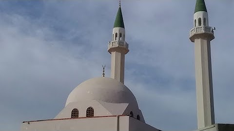 ‏القارئ   يوسف عبد الله الصمدي صلاة العشاء 1444/5/21هـ