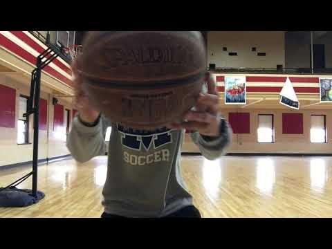 Messmer Saint Rose Trick Shots