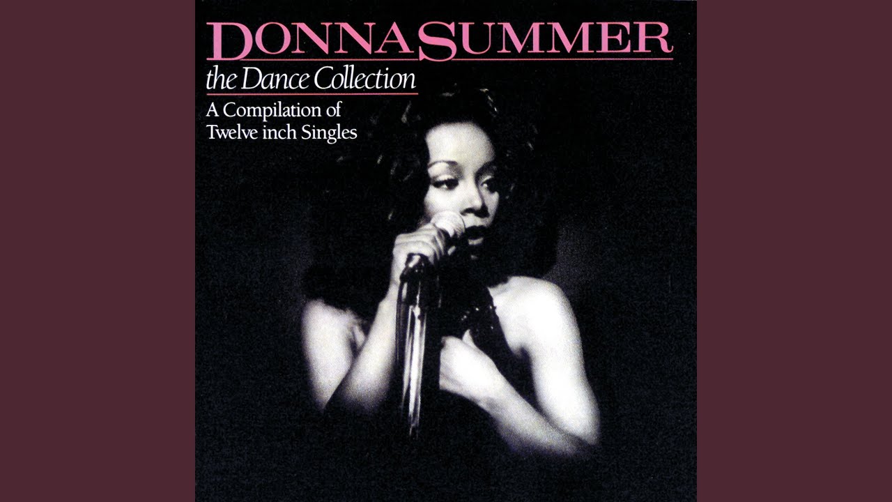 DONNA SUMMER WALK AWAY シール帯 Donna Summer – Walk Away – Vinyl (7