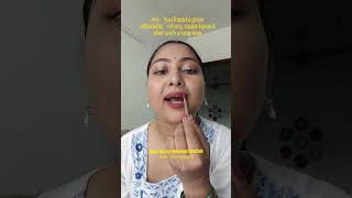 Mars Matte Mousse Lipstick Shade Show Stopper 11