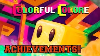 Colorful Colore Xbox/W10 Stack 3000GS (EASY ACHIEVEMENTS) for ONLY $4.99!!