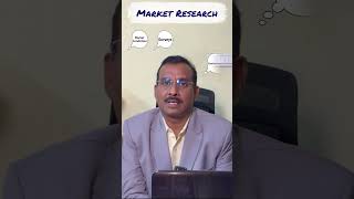 Market Research