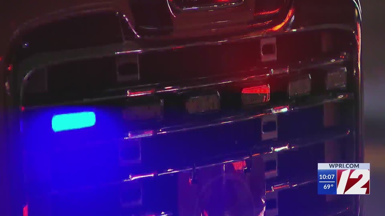 Police step up DUI patrols in Warren this weekend - YouTube