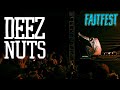 Capture de la vidéo Deez Nuts - Live At Fajtfest / 07.07.2022 (Full Set)