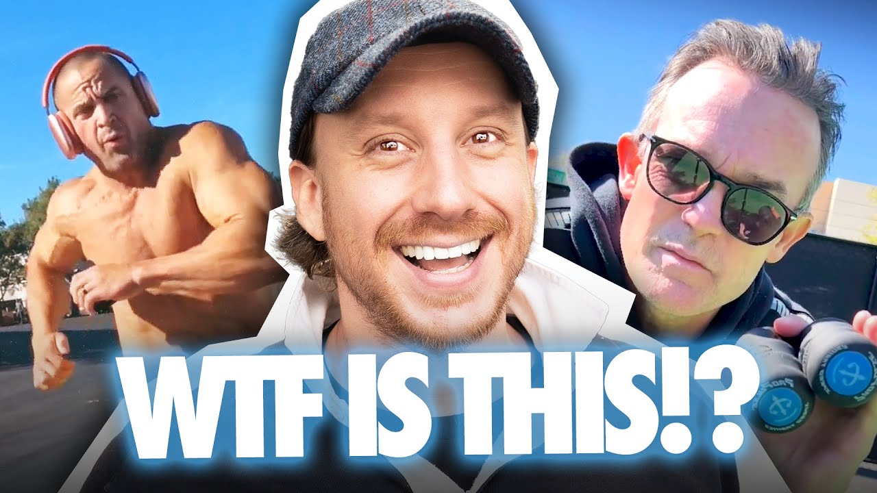 We were WRONG about the JM PRESS 51 YouTube