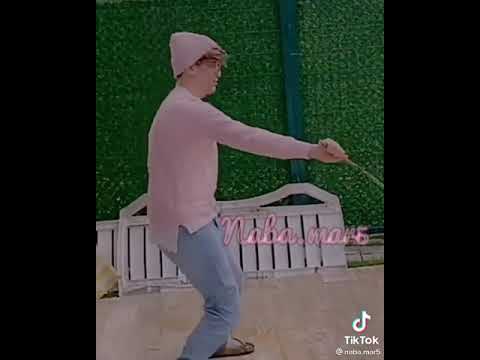 تصميم لنور مار على اغنية سوريا جيبولي هل مجنونة