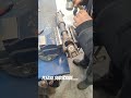 Toyota Propeller Shaft Universal Joint Replacement #shorts #toyota #safetyfirst #2022