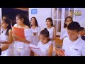 Alma Misionera - Hermana Glenda / Cover ( Coro Clave de Do )