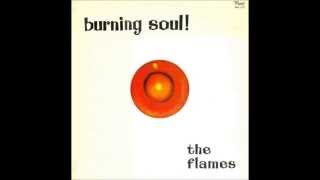 The Flames - Something you've got chords