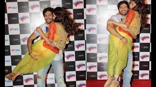 Varun Dhawan Lifting Actress The Way Varun Dhawan Lifting Co-Stars