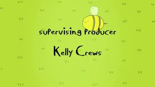 Adventure Time Season Finale End Credits Song