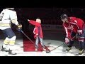 Children's Wish Ceremonial Puck Drop