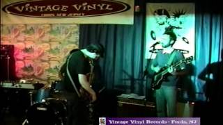 The Shins - Live at Vintage Vinyl 10/21/2003