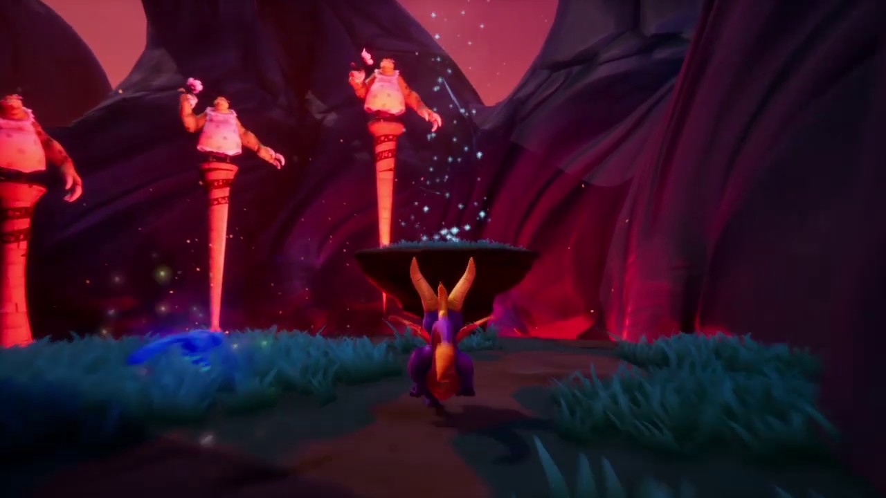 spyro reignited trilogy trophy list spyro reignited trilogy trophy list