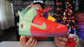 EL PAR QUE NIKE NO QUIERE QUE VEAS! - UNBOXING NIKE SB DUNK HIGH  \