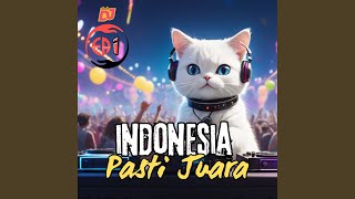 Download Lagu Indonesia will definitely be the champion