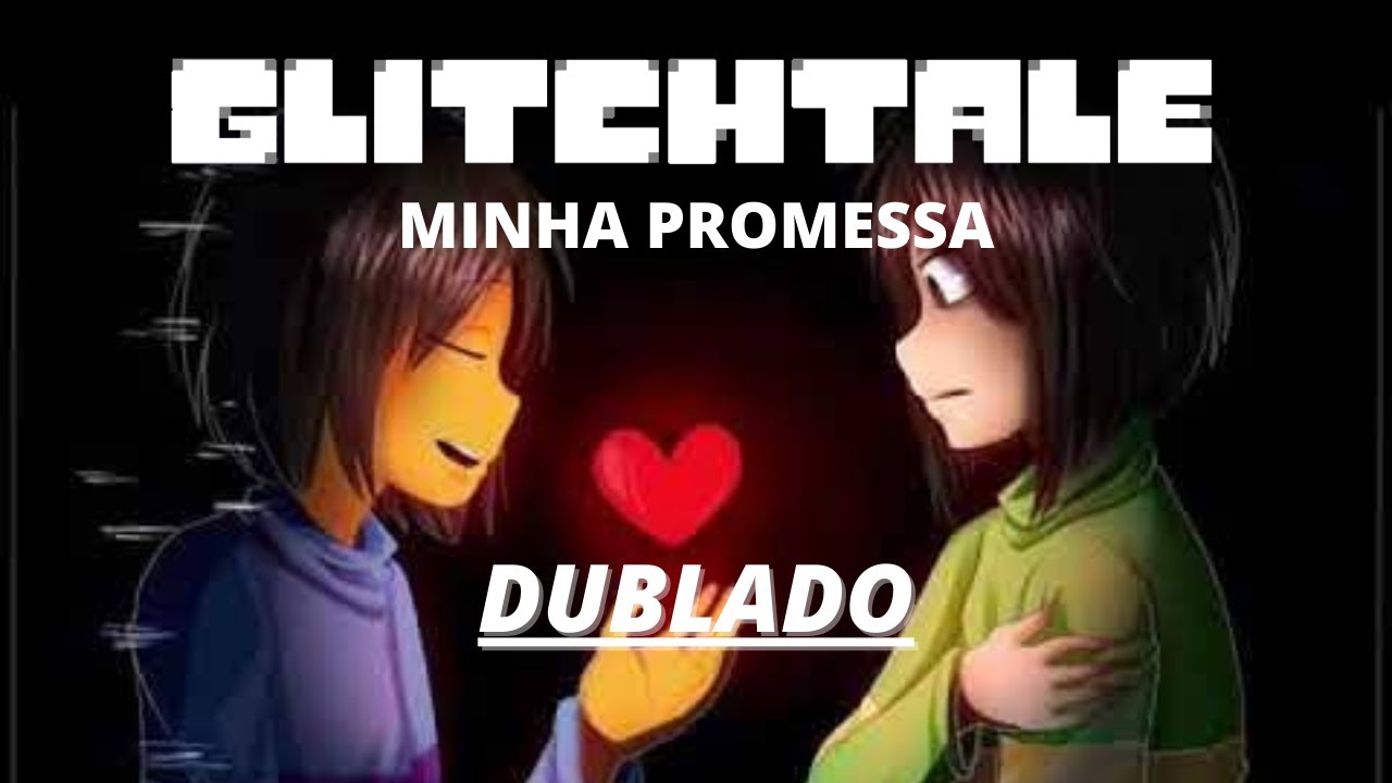 camilacuevas-glitchtale-season-2-ep-5-my-promise-dublado-youtube