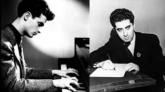 Khachaturian:Piano Concerto(1936)Kapell w. Koussevitsky&BSO1946