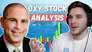 Is Occidental Petroleum A Buy? Oxy Stock Ysis