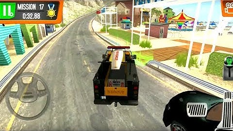 Coast Guard: Beach Rescue Team (by Play With Games) - Android iOS Game Gameplay