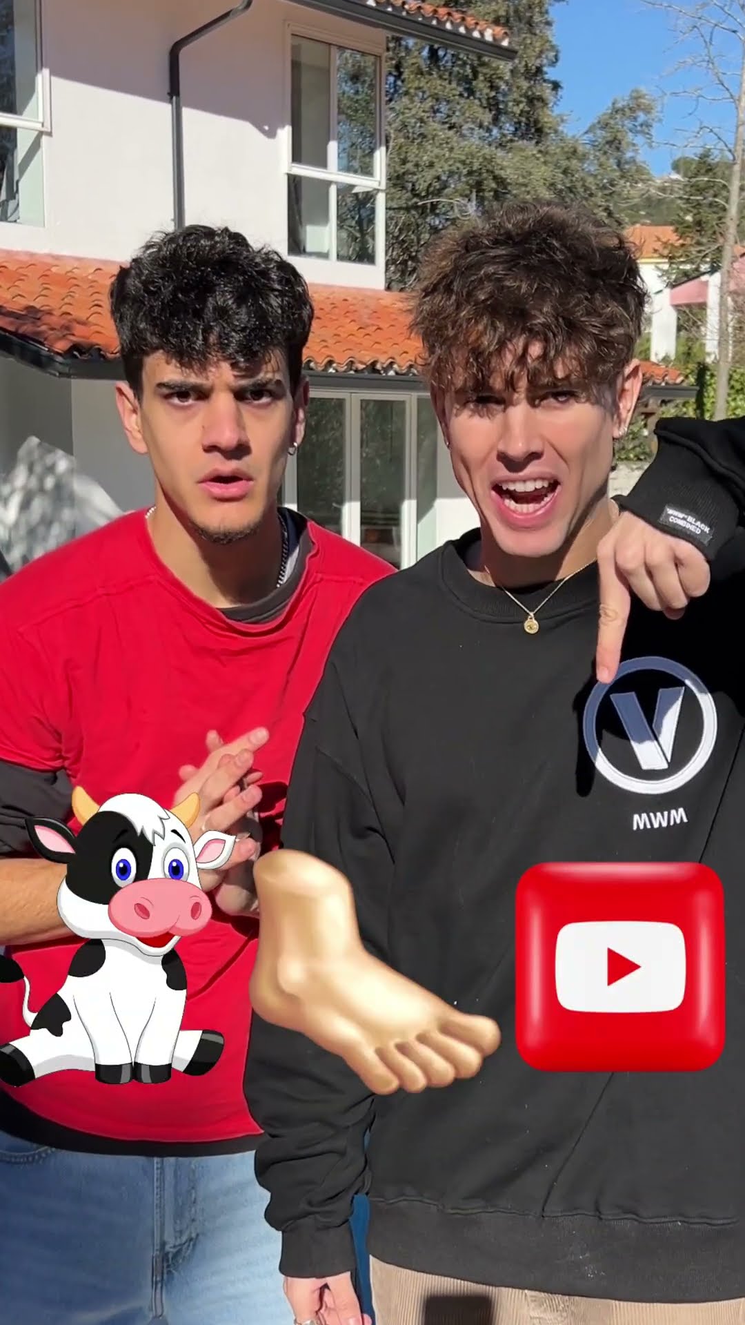 MI AMIGO MIKE FAJARDO TIENE ENTRADAS AL PARQUE DE ATRACCIONES!