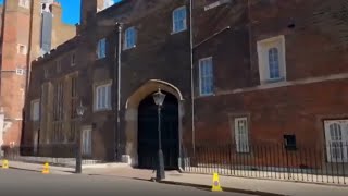 Secrets of the Royal Palaces Ep8 - All You Need To Know About Palace of St James - Royal Documentary by UK Documentary 46,658 views 2 years ago 40 minutes