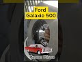 Embreagem Remanufaturada Ford Galaxie 500 #shorts