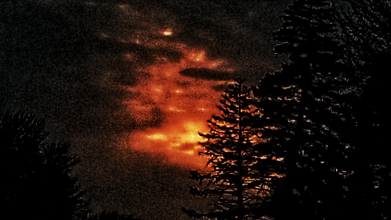 Planet X, Nibiru, debris field!