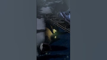 Whatever the darkness hides, this faint light is searching for it. #devlog #screenshotsaturday