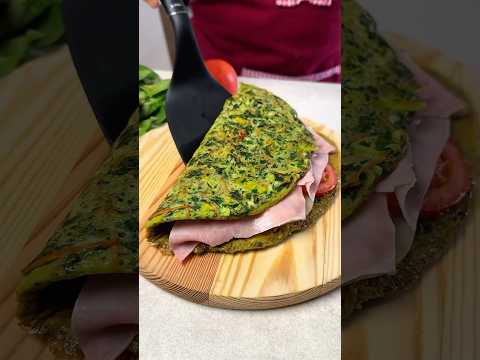 Basta un pizzico di fantasia e si possono portare in tavola piatti golosi ricchi di verdure #food
