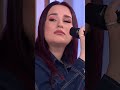JEA MIRA MINE Dzień Dobry TVN Shorts JEA MIRA MINE Dzień Dobry TVN Shorts