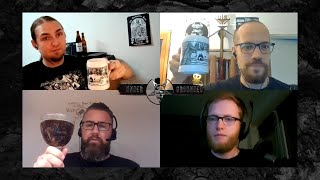 Untergraben Volume 5 - Ist das noch Merch oder kann das weg? (feat. Metalanwalt)