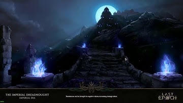 Blade Dancer Leveling - Last Epoch