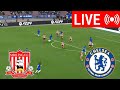 рџ ґLIVE Sholing Vs Chelsea 2025 Club Friendly Match Live Now рџ ґLIVE Sholing Vs Chelsea 2025 Club Friendly Match Live Now