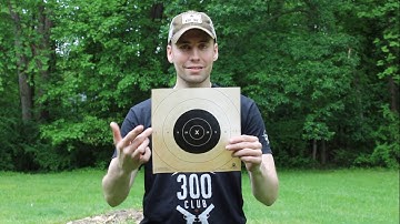 How to score Targets