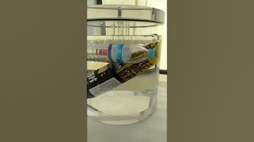 ASTM D3078 Test: The Bubble Detection