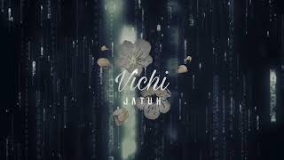 Vichi - Jatuh Official Lyric Video