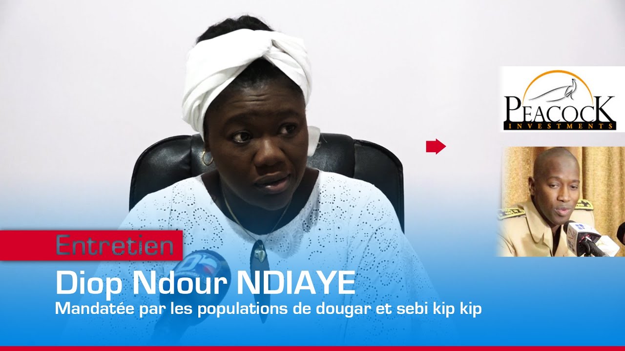 Rufisque/Litige Foncier de Dougar :  