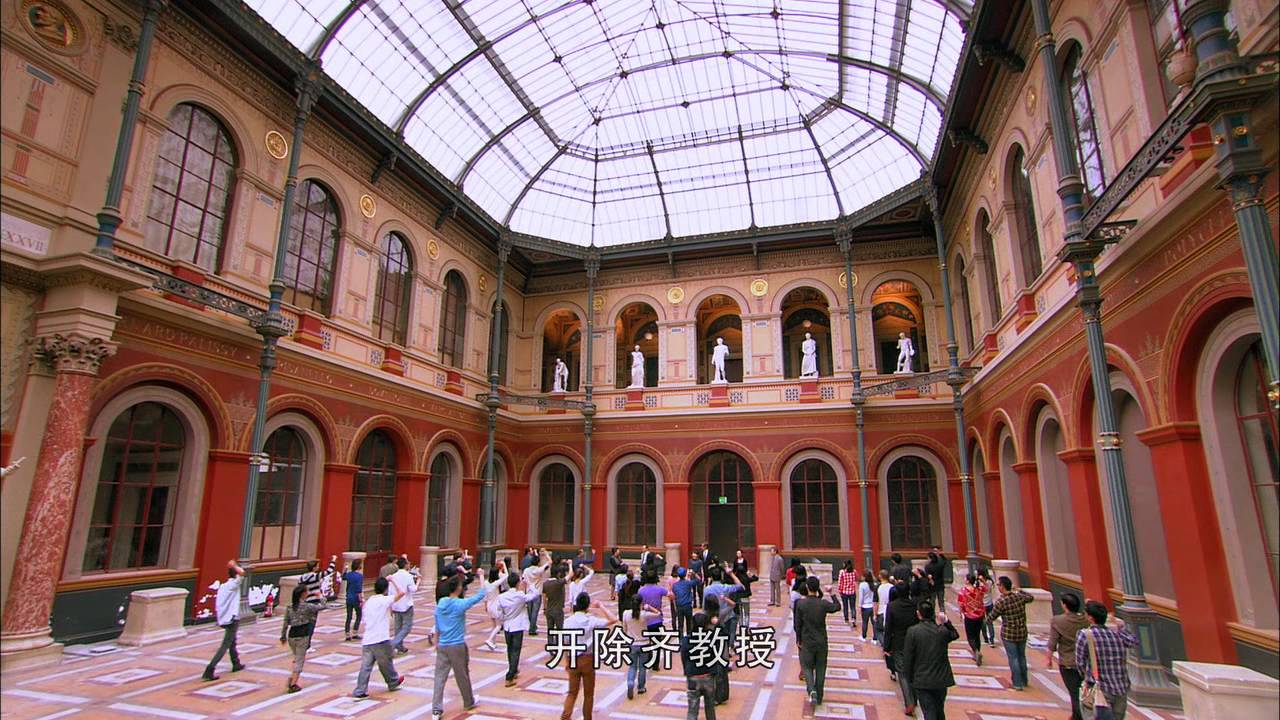 《花非花霧非霧》 Flowers In Fog 2013 Official Trailer Part 1  第一版官方片花 Hua Fei Hua Wu Fei Wu