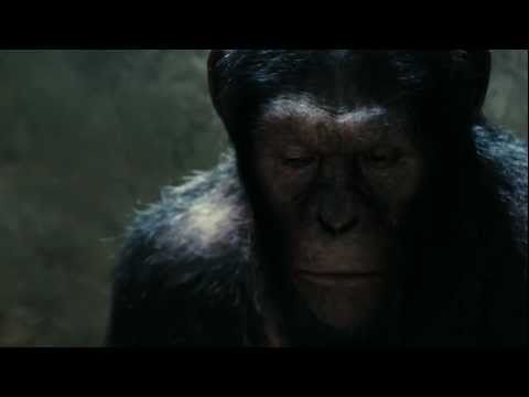 •· Streaming Online Planet of the Apes - The Evolution